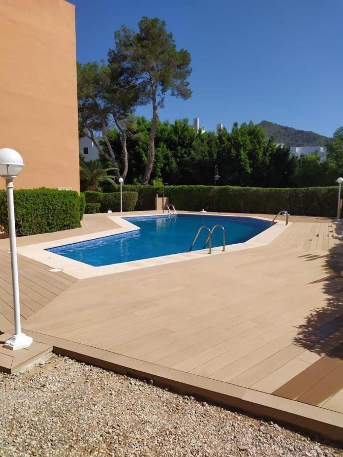 Sommer, Sonne, Strand Und Pool! Canyamel  Extérieur photo