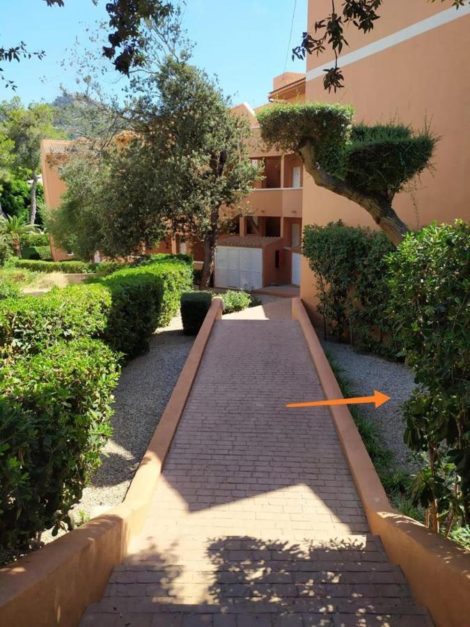 Sommer, Sonne, Strand Und Pool! Canyamel  Extérieur photo